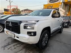 میتسوبیشی L200